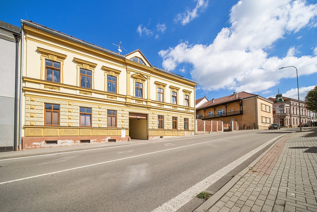 Prodej bytu 2+kk 42 m² – fotografie 2