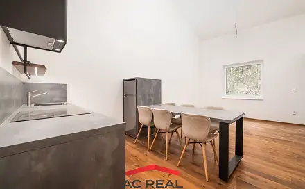 Prodej bytu 3+kk 73 m², Horská, Vrchlabí - Hořejší Vrchlabí, okres Trutnov