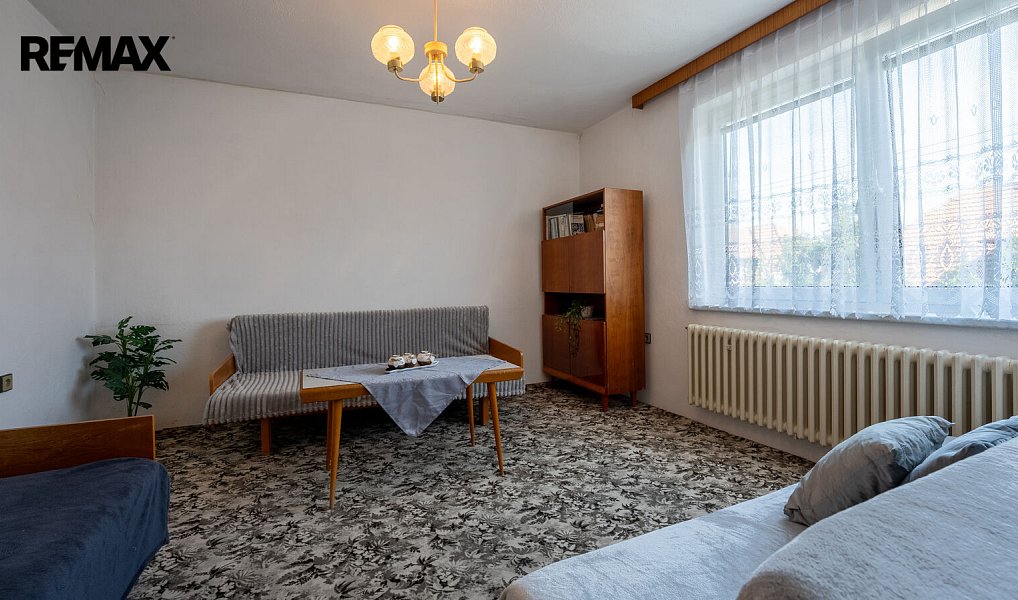 Prodej domu 186 m² s pozemkem 580 m², Prušánky – náhled fotky 21