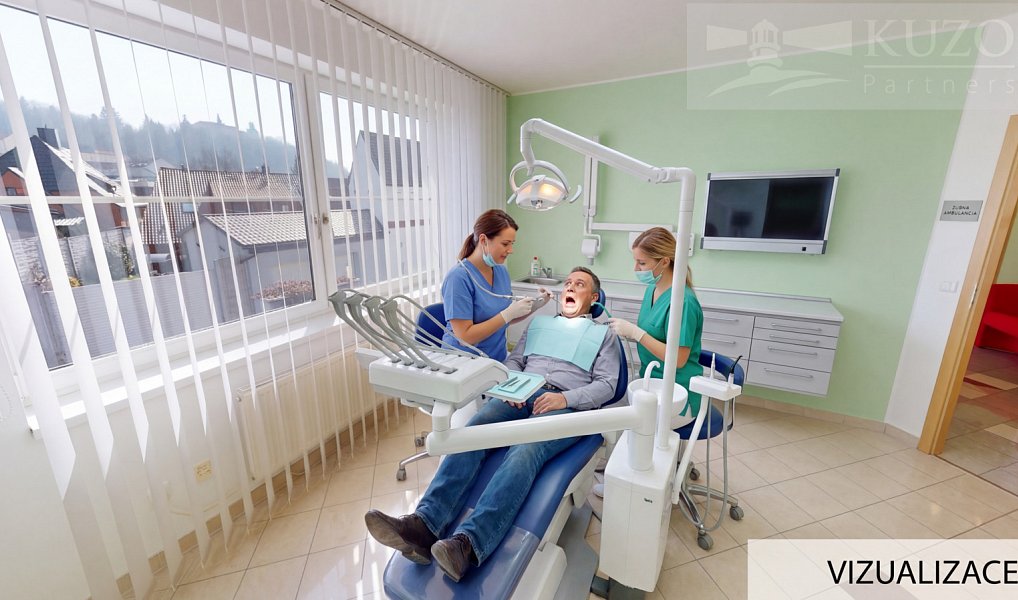 Pronájem obchodních prostor 439 m², Příbram – náhled fotky 6