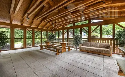 Pronájem bytu 4+kk 145 m²