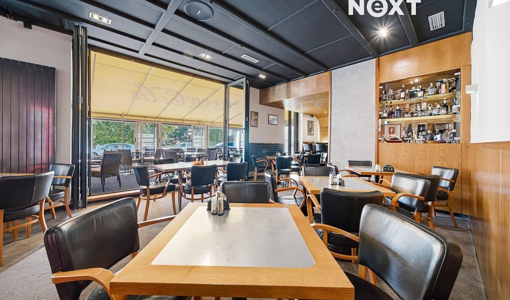 Pronájem restaurace 320 m², Olomouc – náhled fotky 11