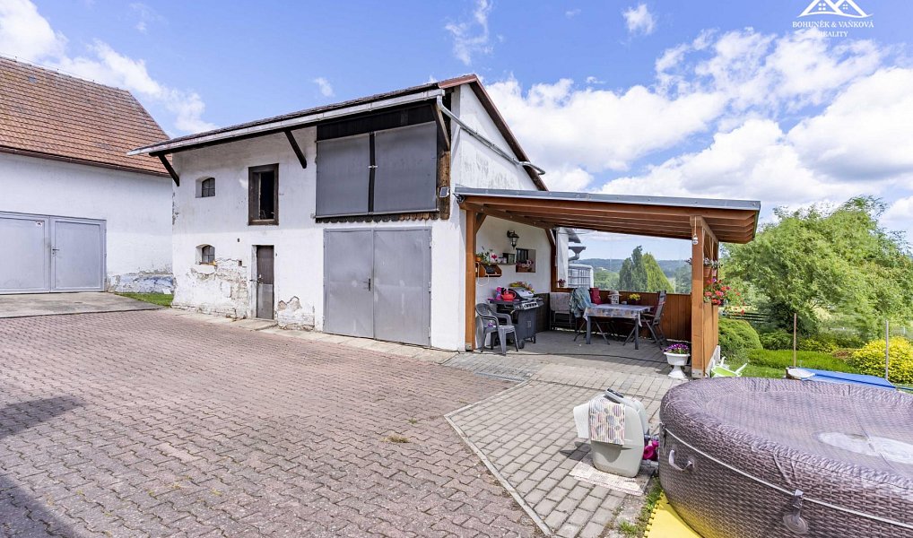 Prodej domu 269 m² s pozemkem 3 549 m², Dolní Sokolovec – náhled fotky 21