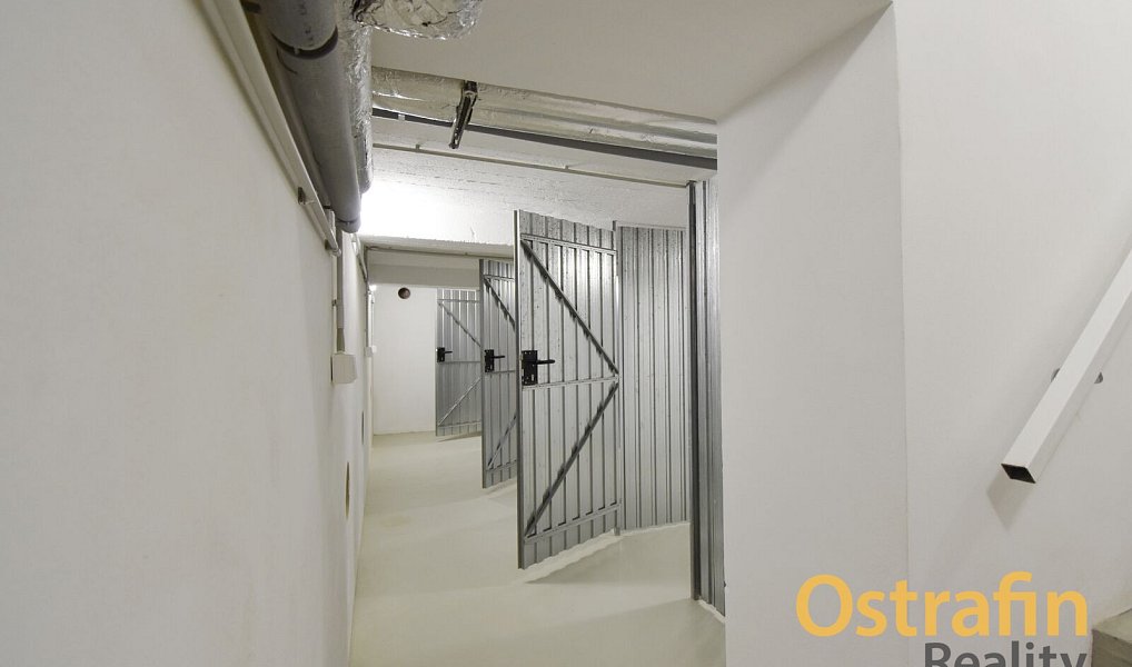 Pronájem bytu 2+kk 51 m², Ostrava – náhled fotky 15