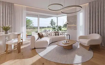 Prodej bytu 2+kk 46 m²