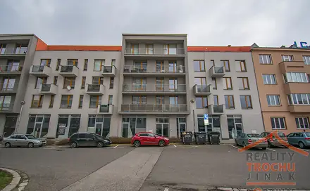 Prodej bytu 3+kk 105 m², Kollárova, Hradec Králové - Pražské Předměstí