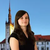 Marika Brázdová