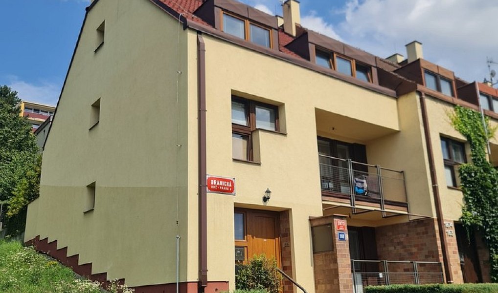 Pronájem pokoje 18 m², Praha – náhled fotky 5