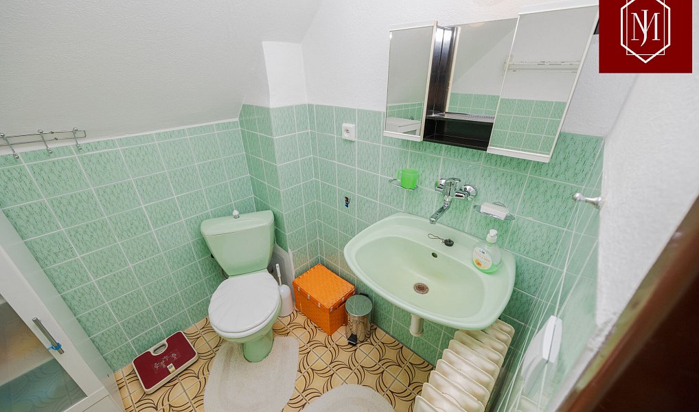 Prodej domu 130 m² s pozemkem 517 m², Strmilov – náhled fotky 25