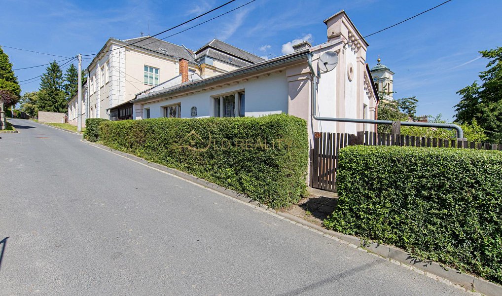 Prodej chaty/chalupy 120 m² s pozemkem 629 m², Vrbno pod Pradědem – náhled fotky 4