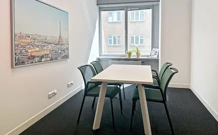 Pronájem kanceláře 70 m², Nádražní, Praha 5 - Smíchov