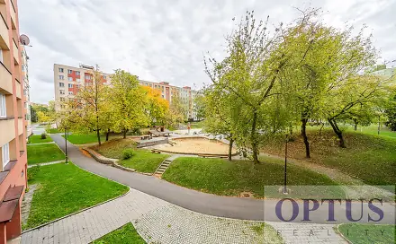 Prodej bytu 3+1 77 m²