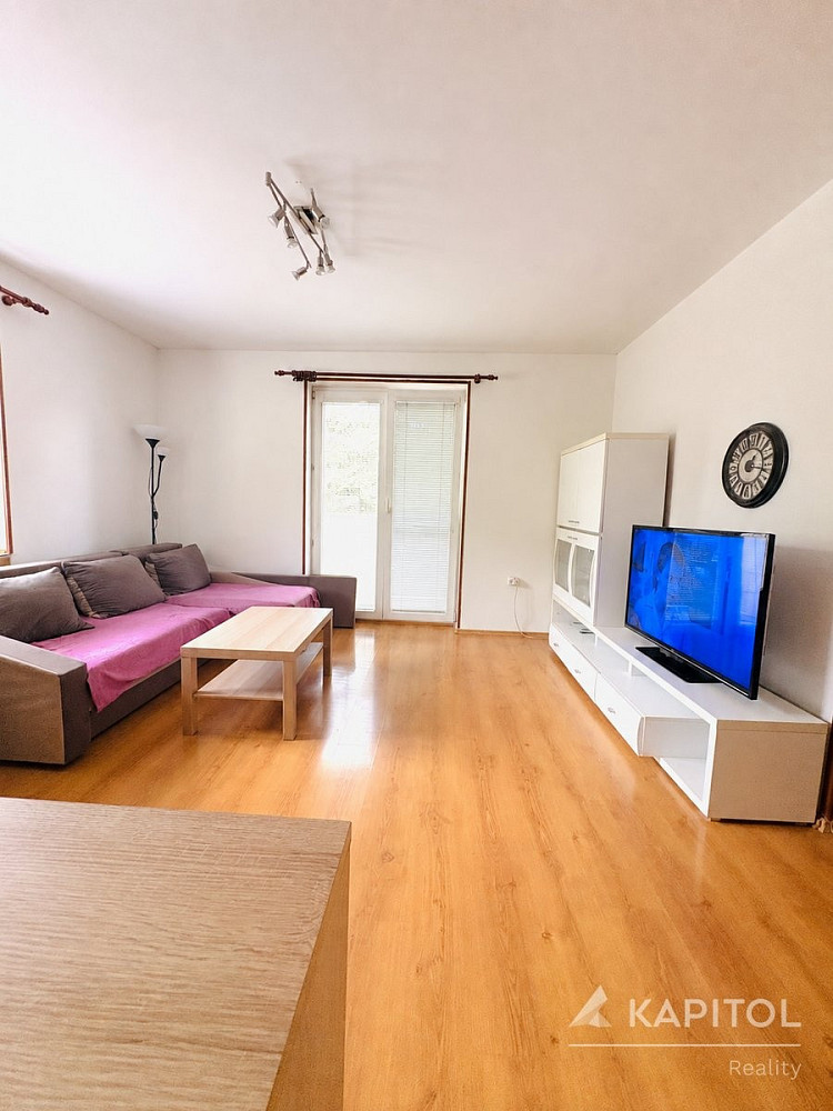 Prodej bytu 2+1 55 m² – fotografie 2