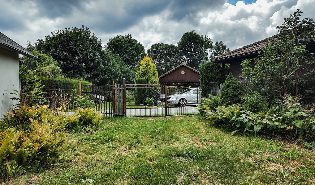 Prodej domu 61 m² s pozemkem 385 m², Trhová Kamenice – náhled fotky 12