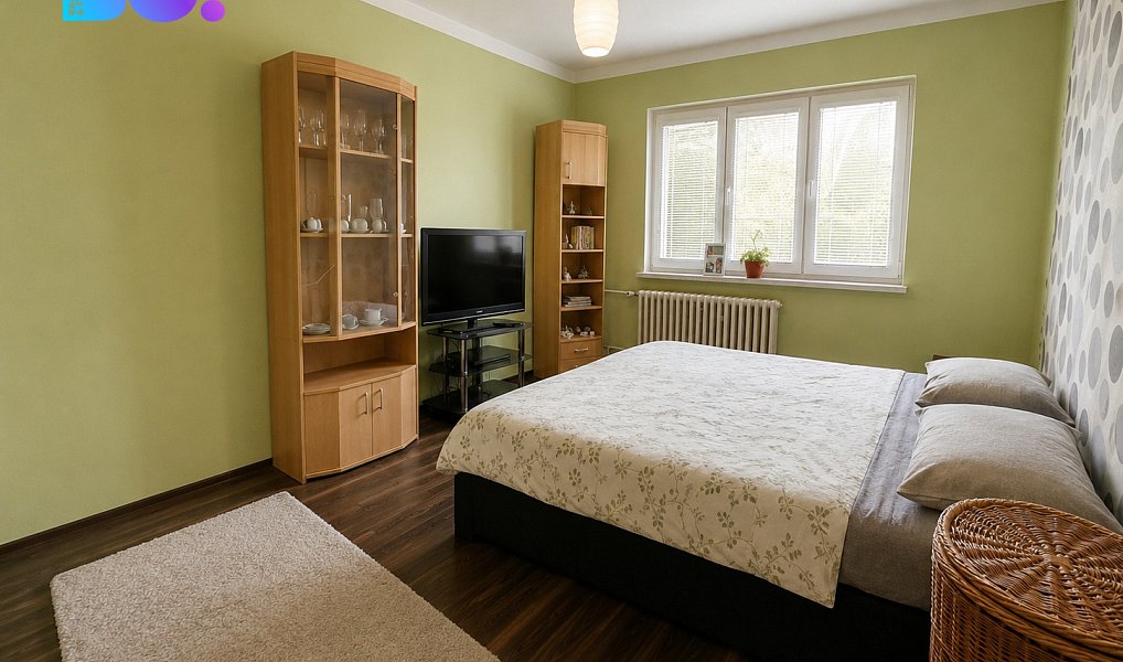Prodej bytu 2+1 52 m², Ostrava – náhled fotky 5