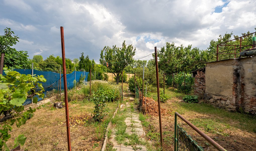 Prodej domu 146 m² s pozemkem 288 m², Brno – náhled fotky 44