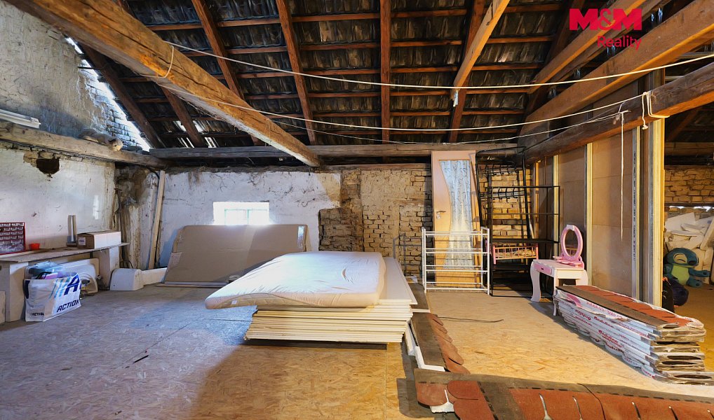 Prodej domu 113 m² s pozemkem 319 m², Kroměříž – náhled fotky 15