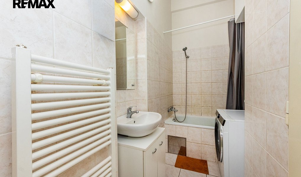 Prodej bytu 2+kk 49 m², Praha – náhled fotky 14