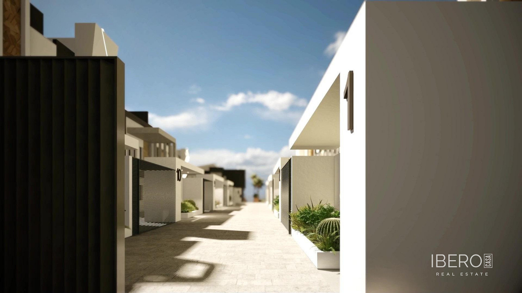 Casa 4+kk – Mazarrón, Puerto de Mazarrón - Vista 5