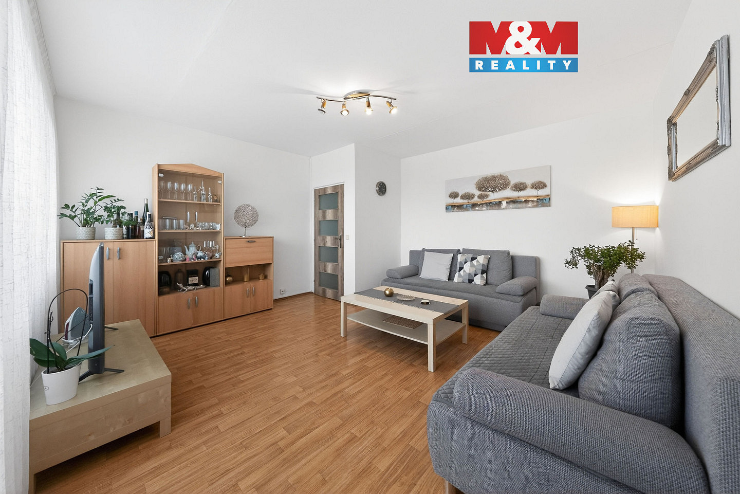 Prodej bytu 3+1 78 m²