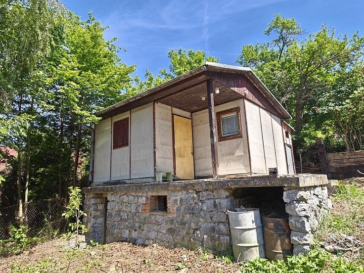 Prodej chaty/chalupy 329 m² s pozemkem 329 m²