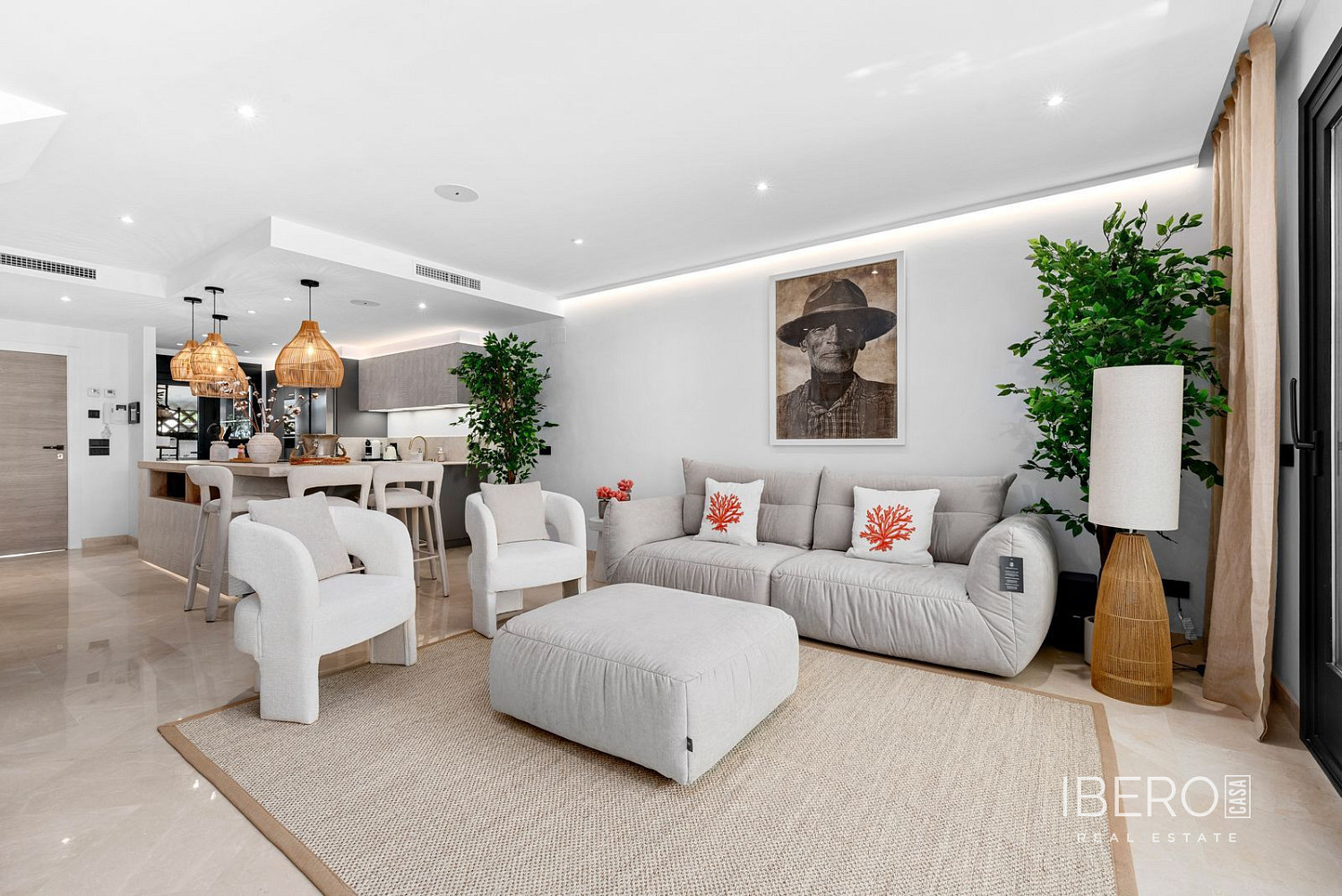 Casa 4+kk – Estepona, Rincon de Pilar - Vista 5