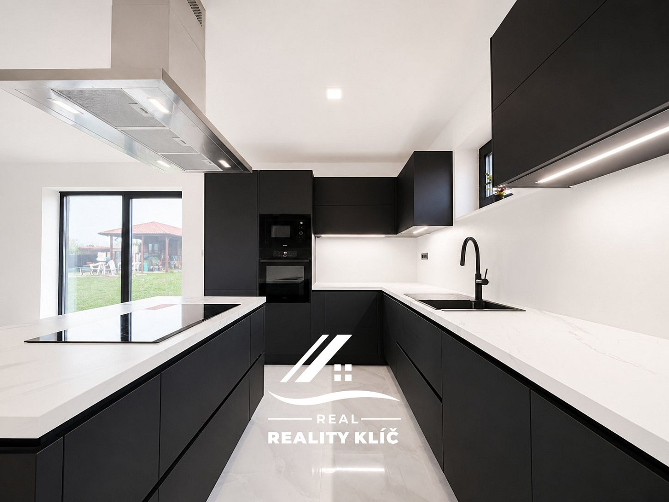 Prodej domu 135 m² s pozemkem 1 000 m²