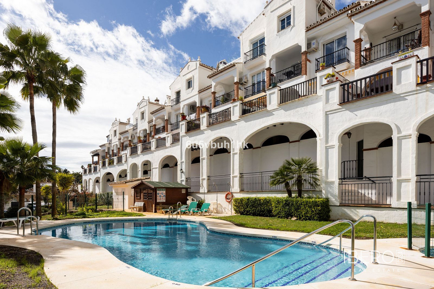 Pis 3+kk – Mijas, Urbanización Santa Rosa, Las Lomas de Mijas - Vista 4