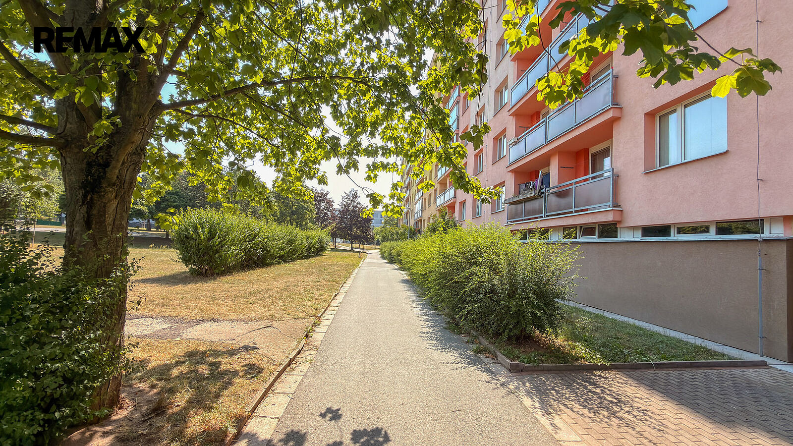 Prodej bytu 1+1 34 m²