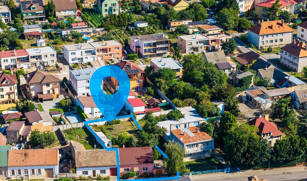 Prodej domu 104 m² s pozemkem 700 m², Hrušovany nad Jevišovkou – náhled fotky 19