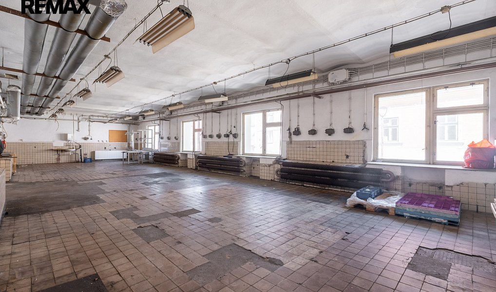 Prodej výrobních prostor 1 115 m², Nové Hrady – náhled fotky 27