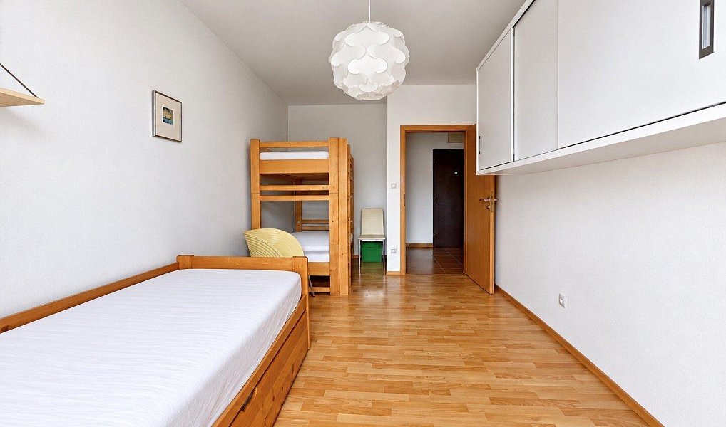 Pronájem bytu 2+kk 43 m², Jilemnice – náhled fotky 4