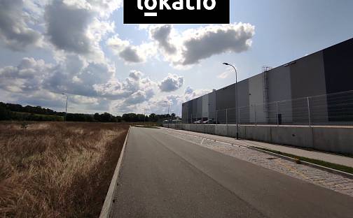 Pronájem skladovacích prostor 30 300 m², Okružní, České Budějovice