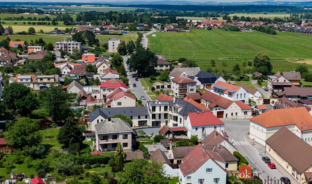 Prodej bytu 3+kk 90 m², Dubné – náhled fotky 9