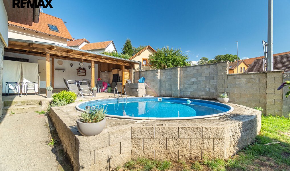 Prodej domu 134 m² s pozemkem 450 m², Praha – náhled fotky 21