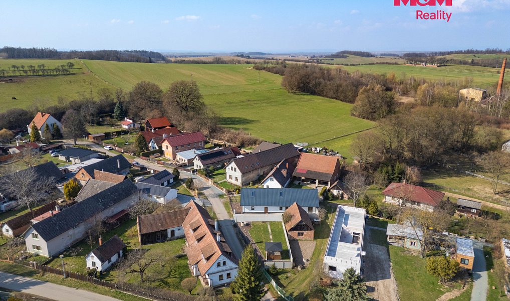 Prodej domu 104 m² s pozemkem 520 m², Jeníkovice – náhled fotky 12