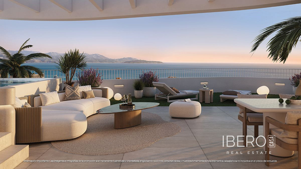 Piso 2+kk – Torremolinos, Costa del Sol Occidental - Vista 3