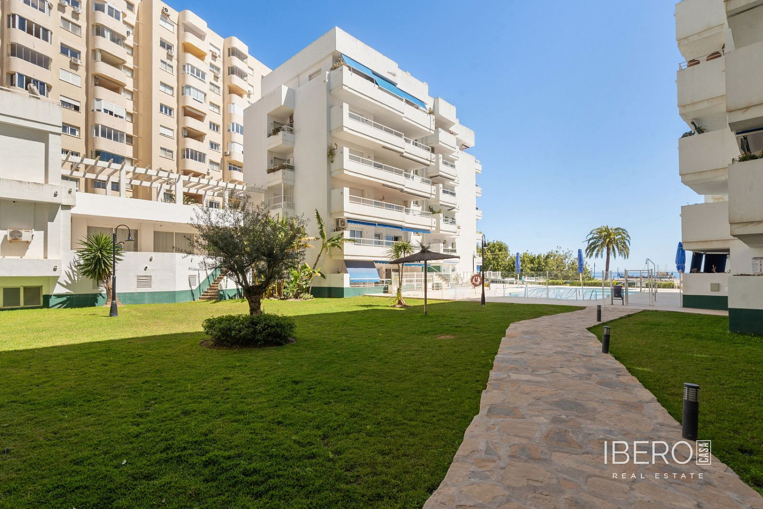 Piso 2+kk – Estepona, Barriada Islas Canarias - Vista 2