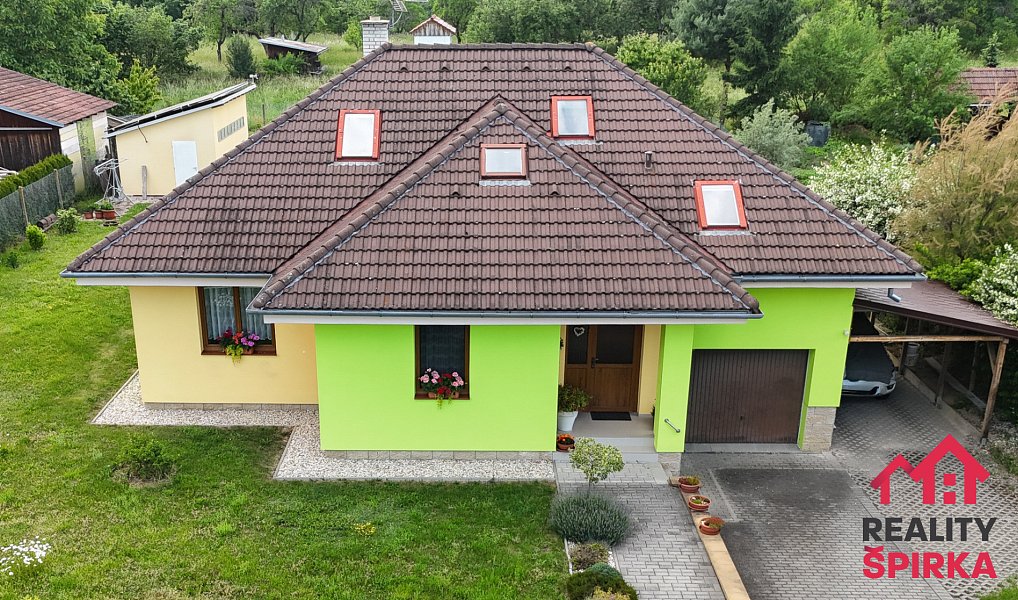 Prodej domu 195 m² s pozemkem 1 219 m², Boskovice – fotka 1 z 36