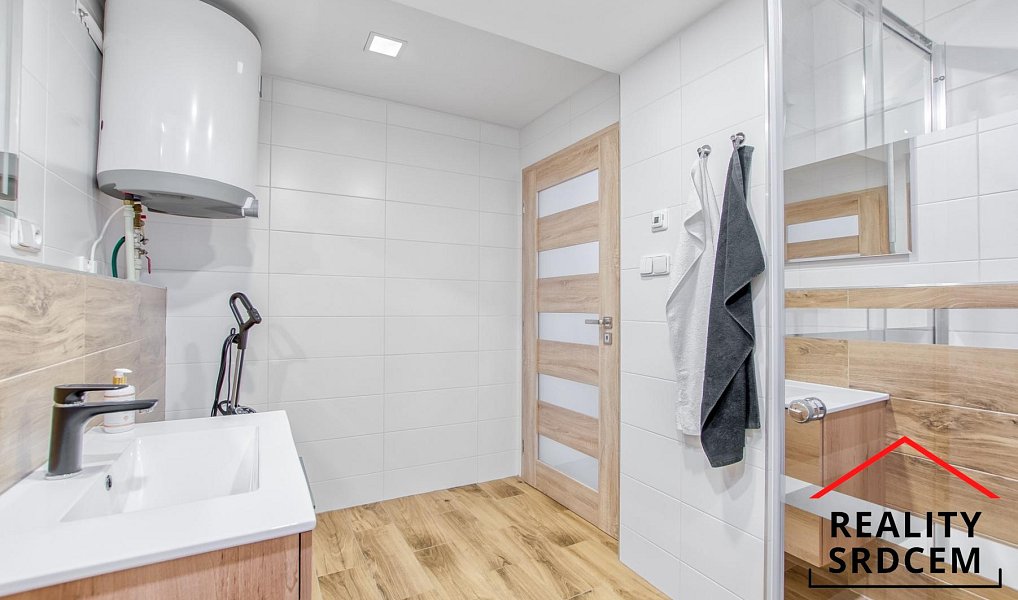 Pronájem bytu 2+kk 46 m², Paskov – náhled fotky 11