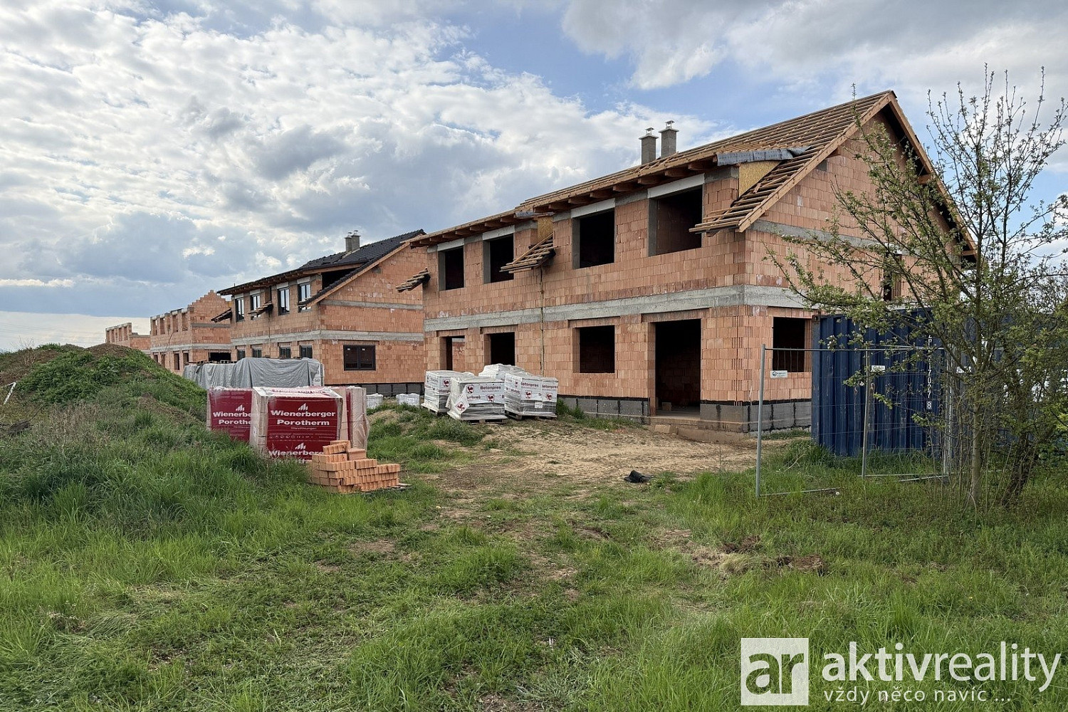 Prodej domu 127 m² s pozemkem 436 m² – fotografie 4