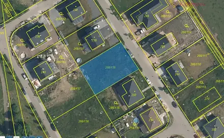 Prodej domu 111 m² s pozemkem 684 m², Židněves, okres Mladá Boleslav