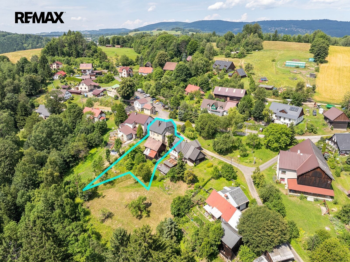 Prodej chaty/chalupy 190 m² s pozemkem 723 m² — photo 2