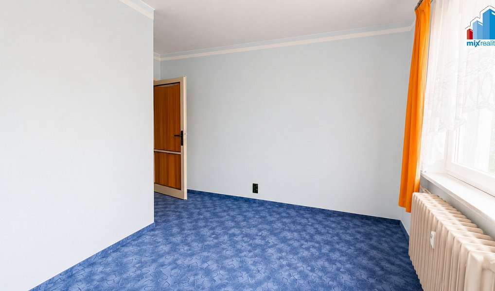 Pronájem bytu 3+1 60 m², Plzeň – náhled fotky 6