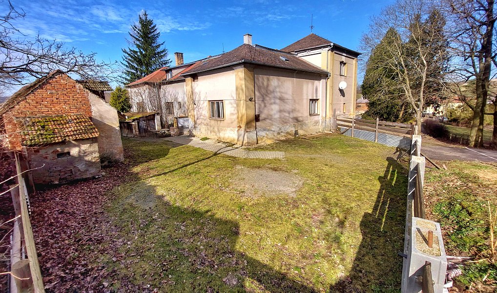 Prodej domu 170 m², Biskupice – náhled fotky 20