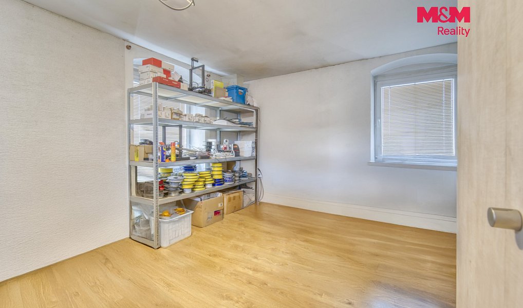 Prodej domu 189 m² s pozemkem 197 m², Králův Dvůr – náhled fotky 6