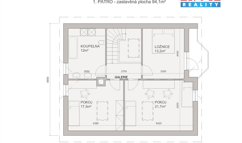 Prodej domu 229 m² s pozemkem 1 015 m², Varnsdorf – náhled fotky 23