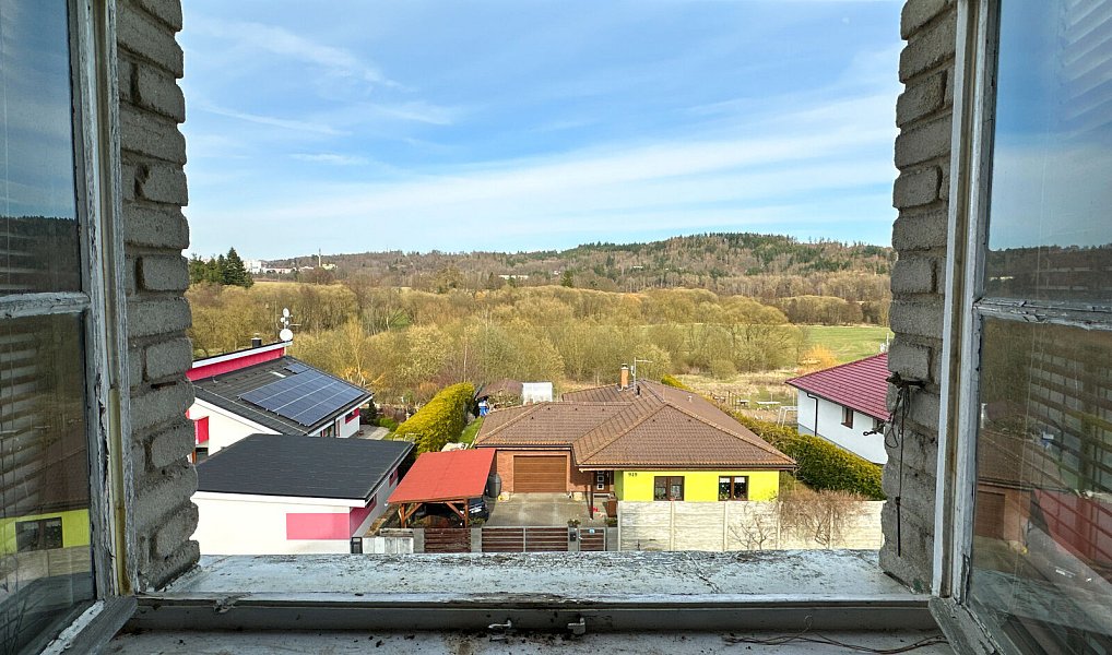 Prodej bytu 1+1 46 m², Planá – náhled fotky 21