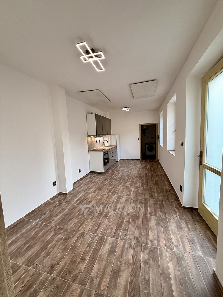 Prodej bytu 2+kk 43 m² – fotografie 5