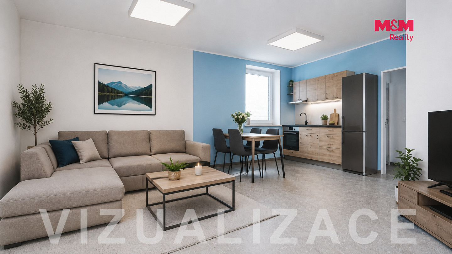 Prodej nájemního domu, činžáku 176 m² – fotografie 3